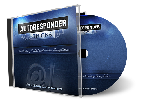 Autoresponder Tricks